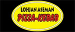 Lohjan Aseman Pizza Kebab Avoin yhtiö